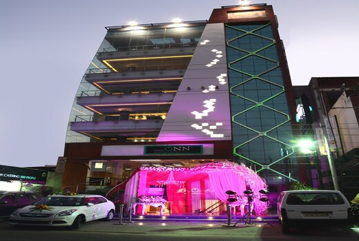 Hotel Onn