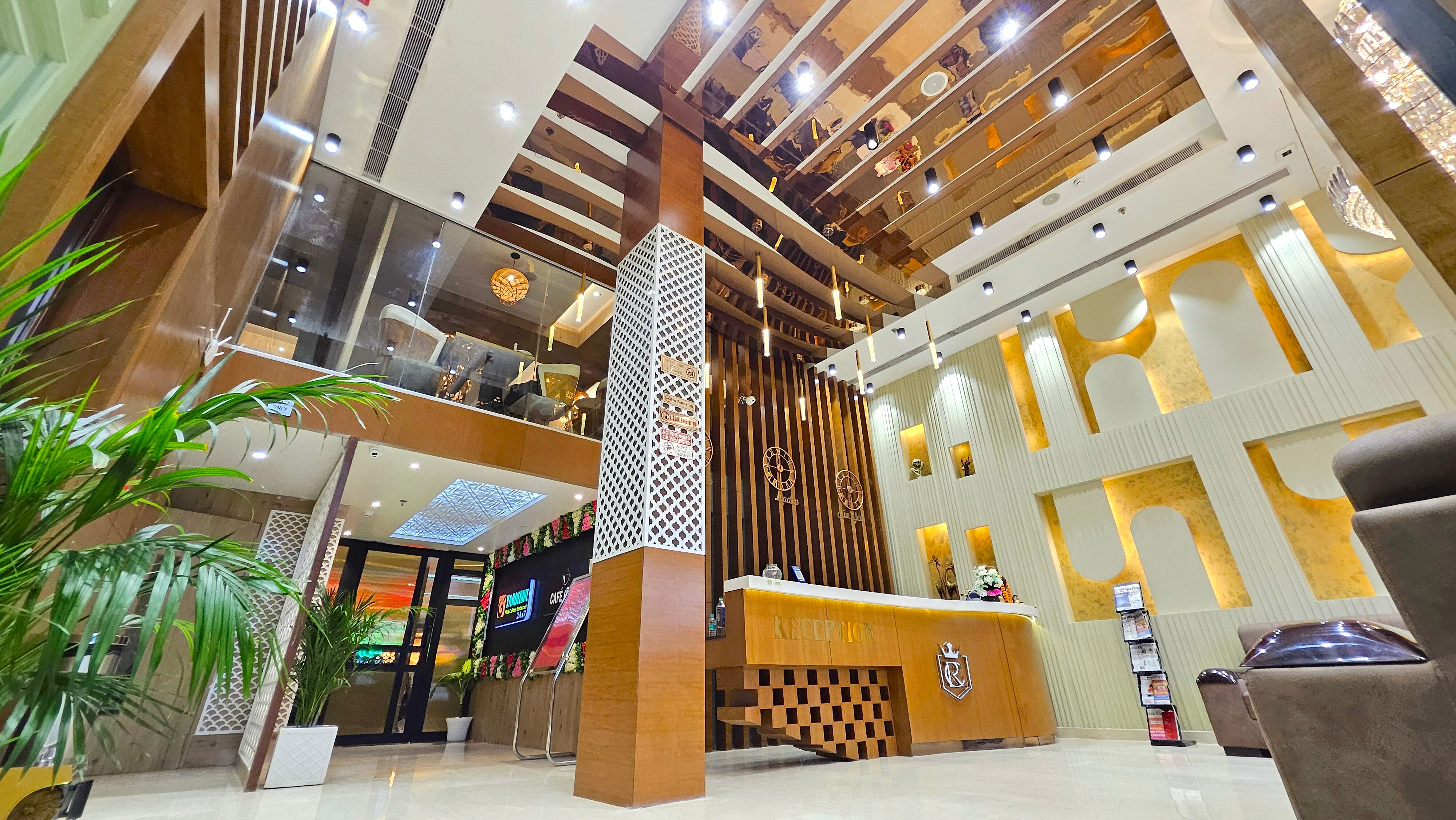 Main gallery