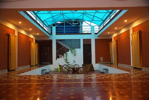 Viruksham Homestay
