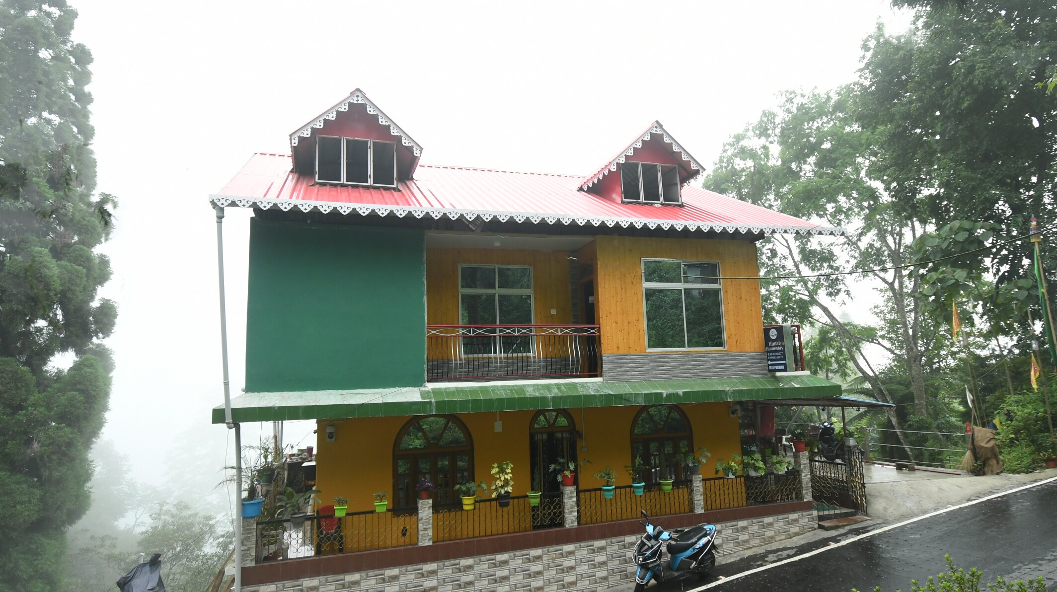 Main gallery