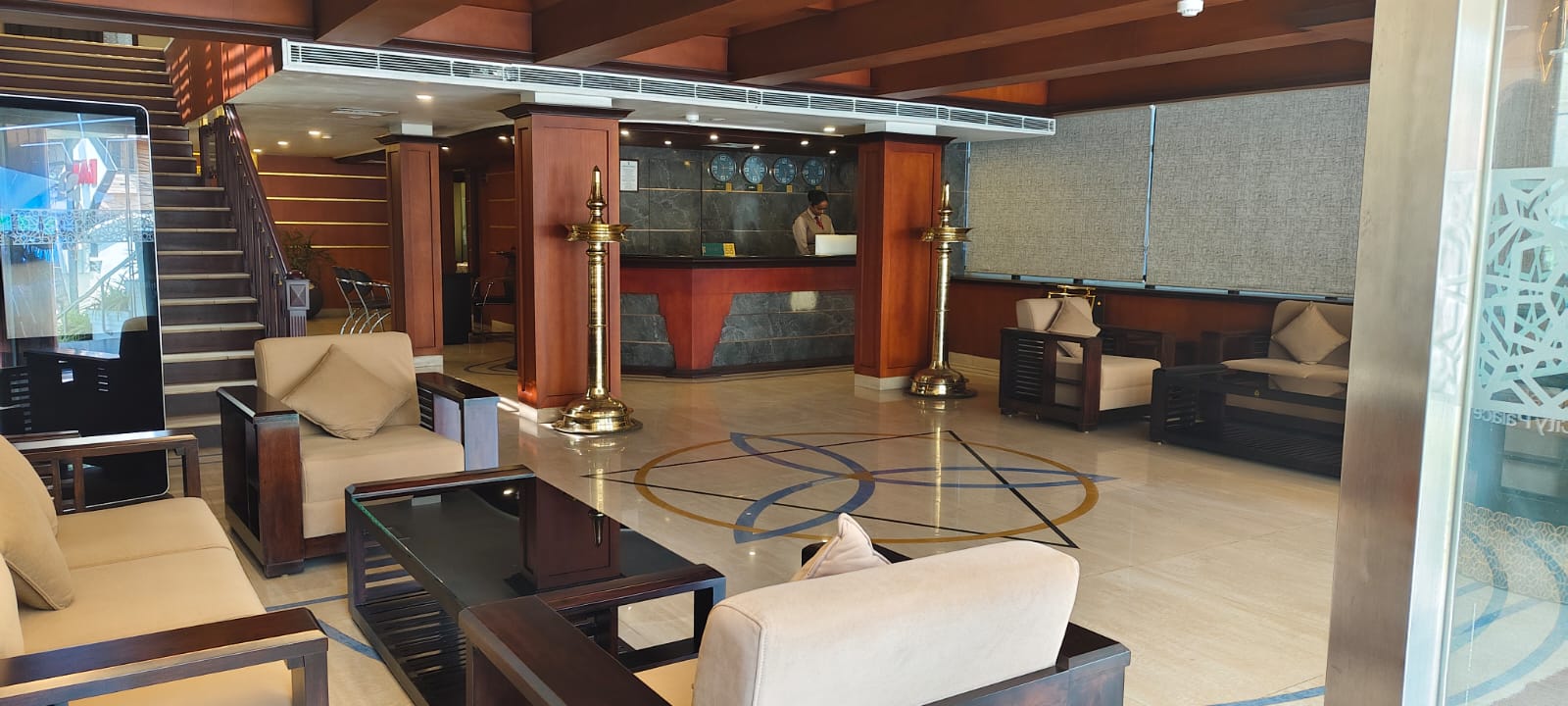 Main gallery