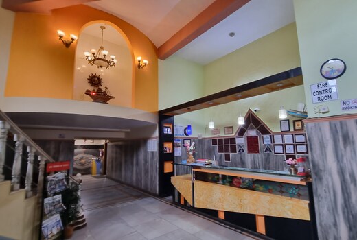 Main gallery