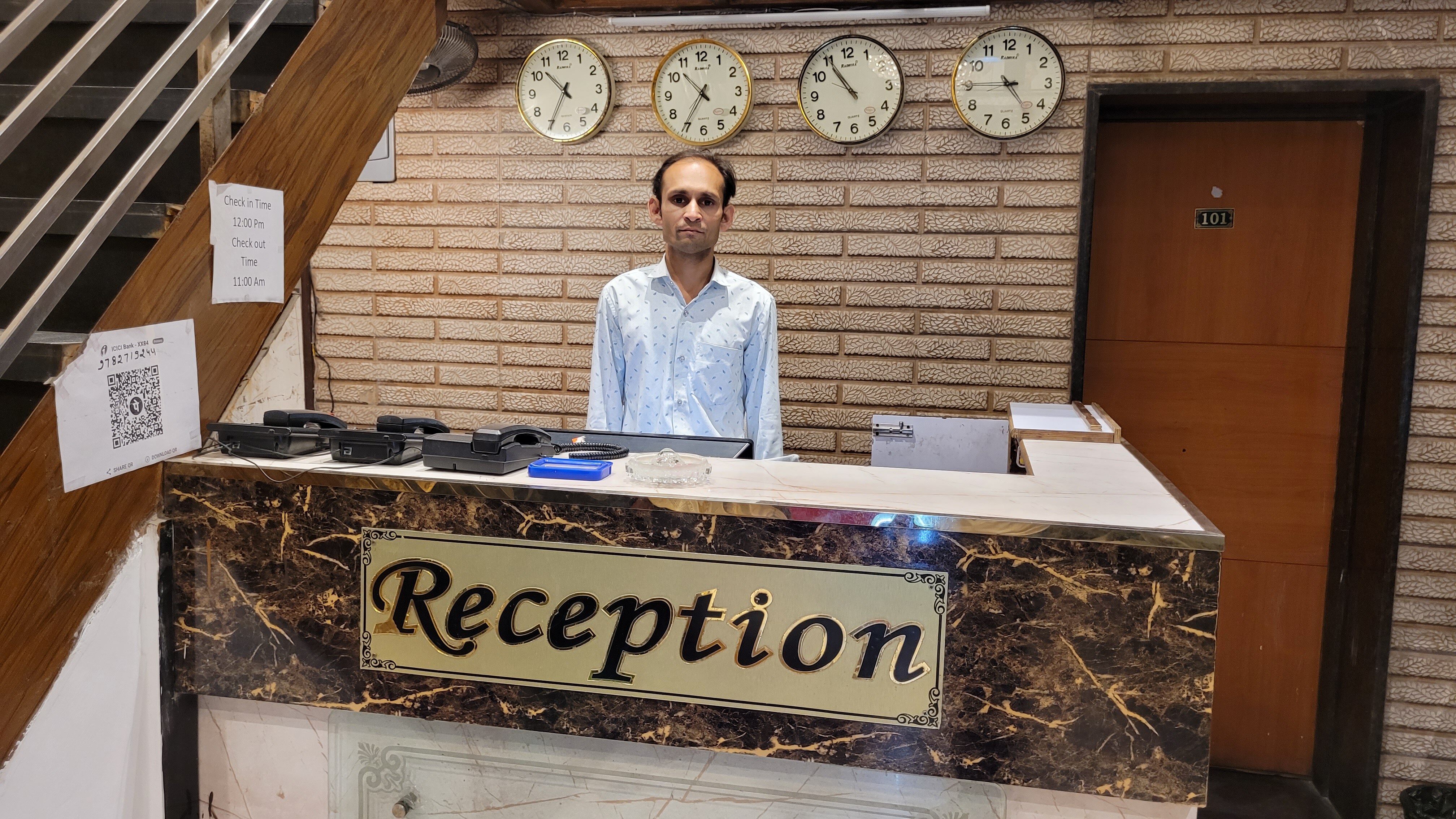 Hotel Malwa