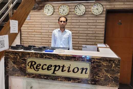 Hotel Malwa