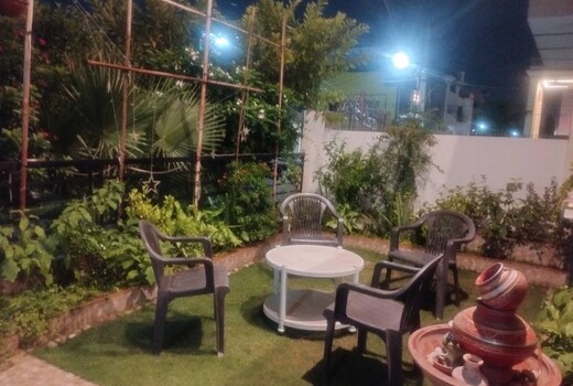 Anand Home Stay Full Apartment