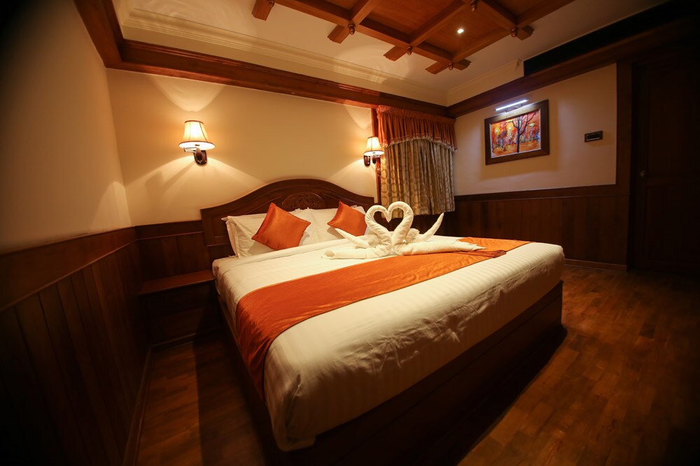 Hotel Doubloon