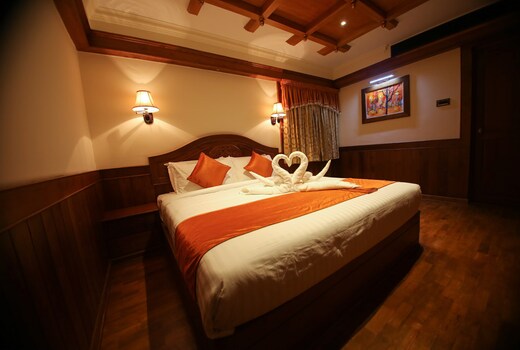 Hotel Doubloon