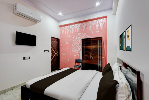 Hotel O By OYO Shanvi
