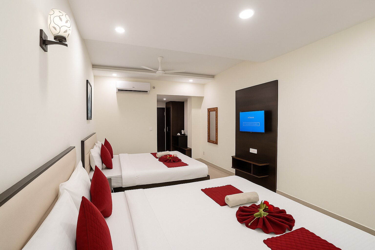 JB Residenccy