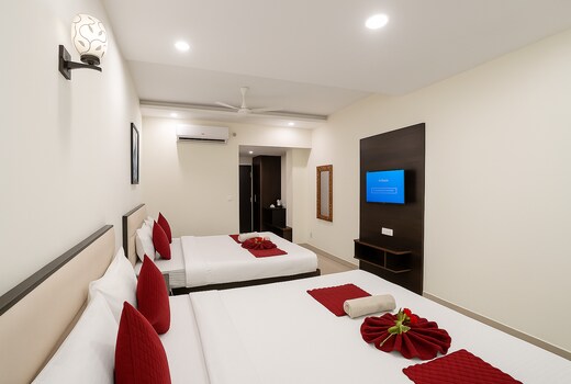 JB Residenccy
