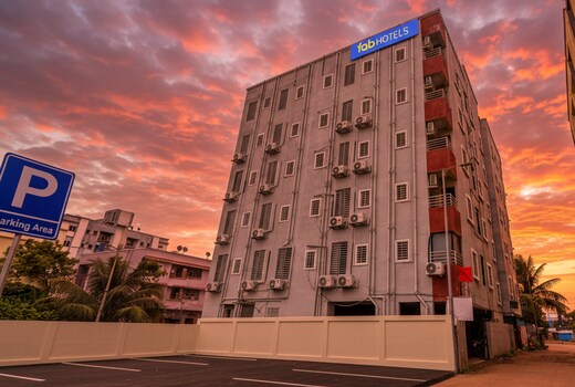 FabHotel SRH