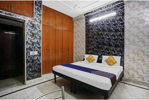 The Swastik Guest House
