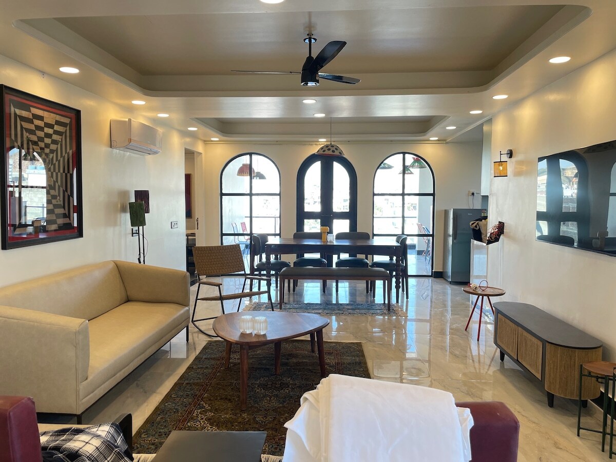 Main gallery