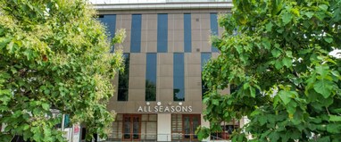 All Seasons