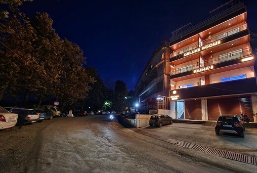 Raina's BnB