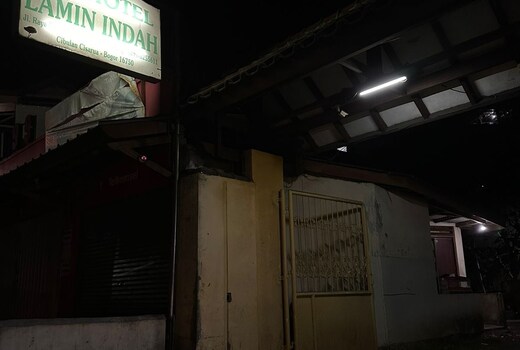 OYO 93146 Lamin Indah