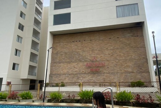 Amelie service apartment