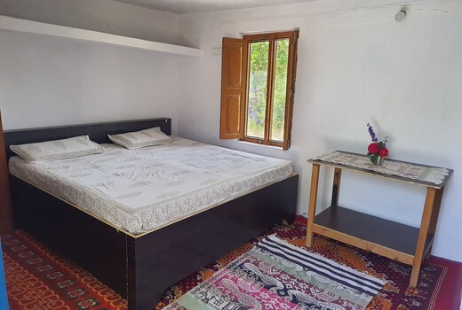 Pankhola A place to rejuvenate