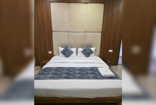 Hotel Right Choice