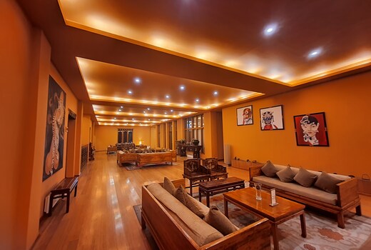 Main gallery