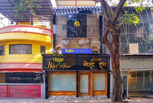 FabHotel Nest Inn