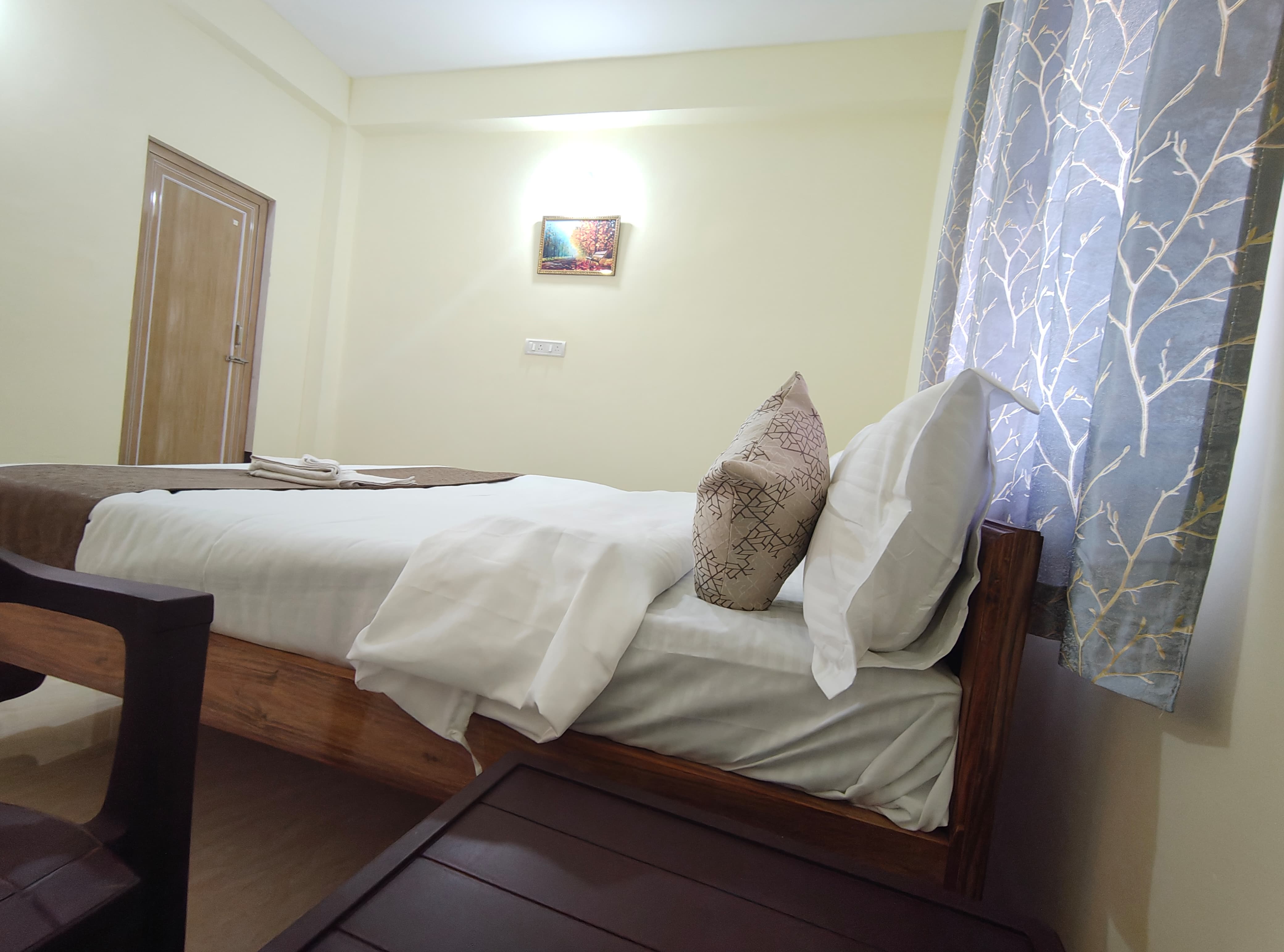 Hotel Samyukta