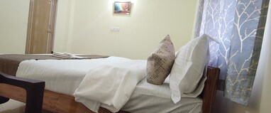 Hotel Samyukta