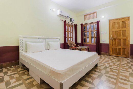 Hotel O Jyotish House