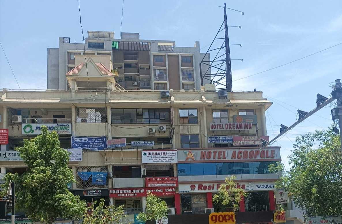 Hotel O Dream Inn