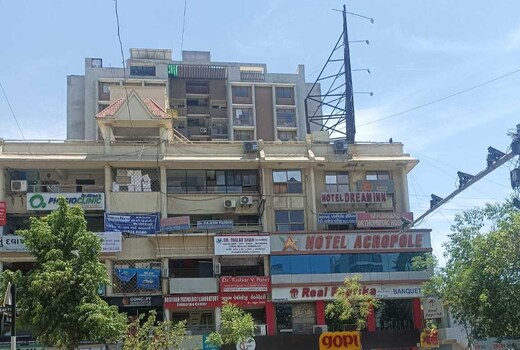 Hotel O Dream Inn