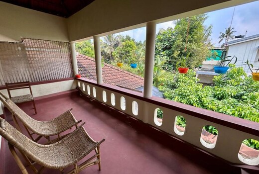 Mango Tree Villa 4BHK by Zoliva Homes