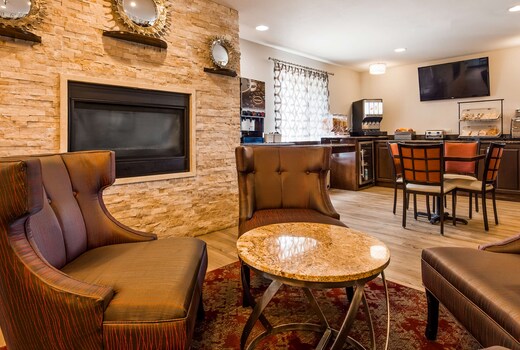 Best Western Designer Inn and Suites