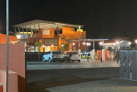 Destination Restaurant & Resort