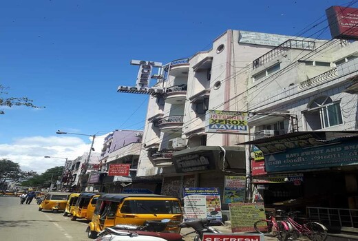 Hotel SK Guest House
