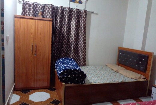 Forest View Homestay Siliguri