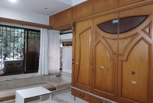 Studio apartment Khar-West