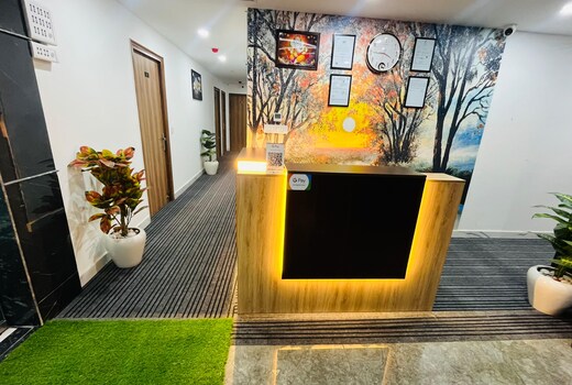 Happy Habitat PG House