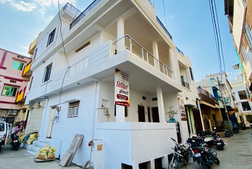 Vidit Home Stay