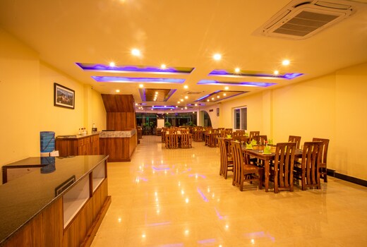 Siddhartha Lumbini Green Resort