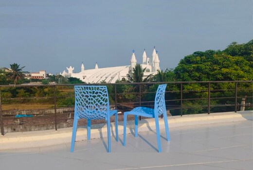 Vinoth Homestay
