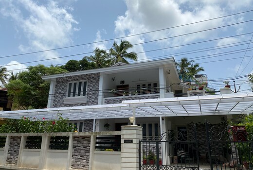 Sannidhi Homestay