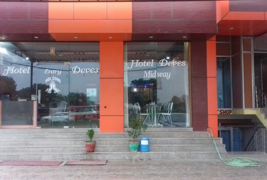 Hotel Deves