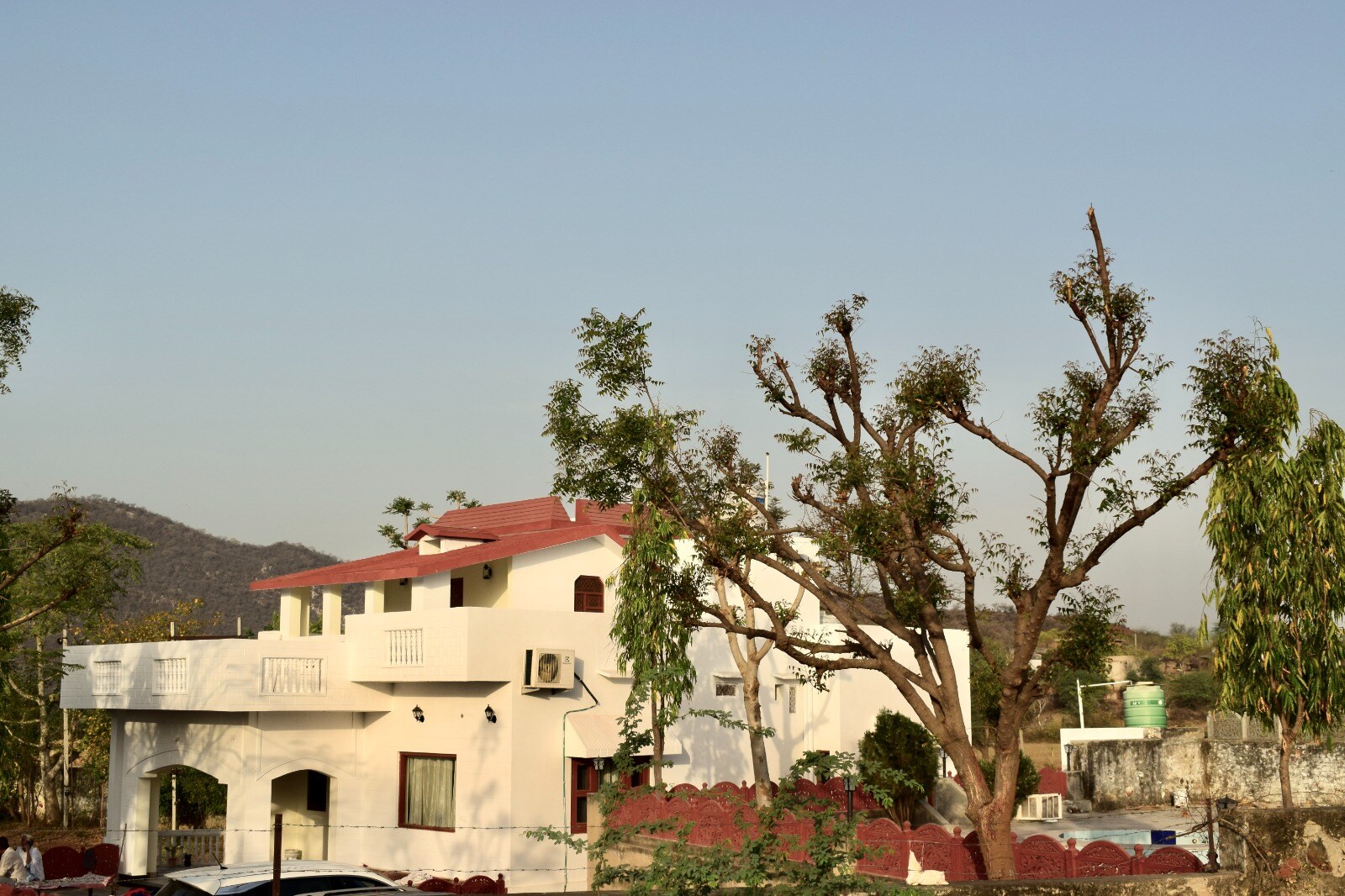 Main gallery