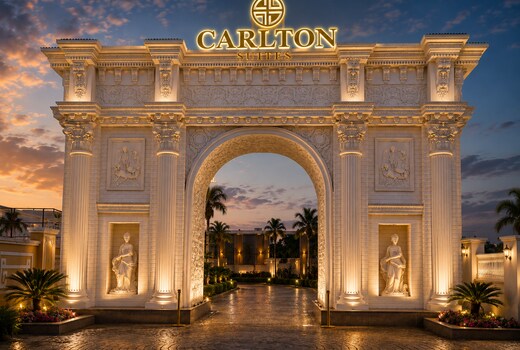 Carlton Suites Alankara - Jaipur