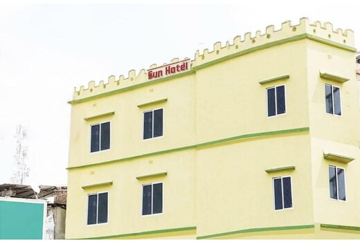 Sun Hotel