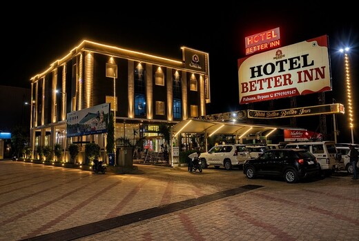 Hotel Better Inn