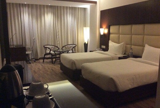 Nishuraj Resort