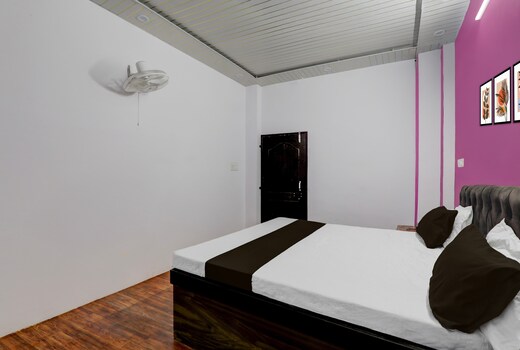 Hotel O Prime Stay