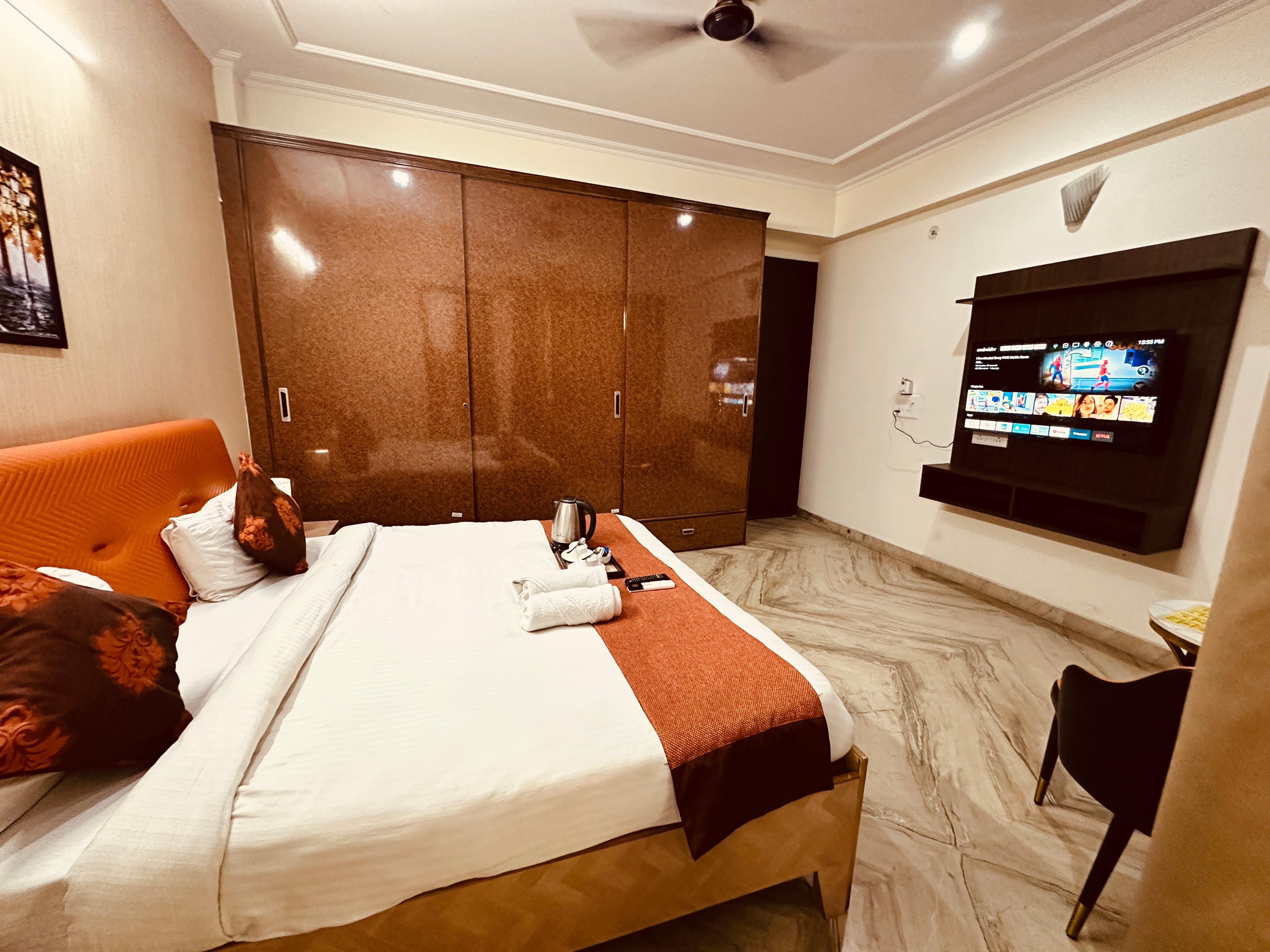 JPM Suites Noida 70