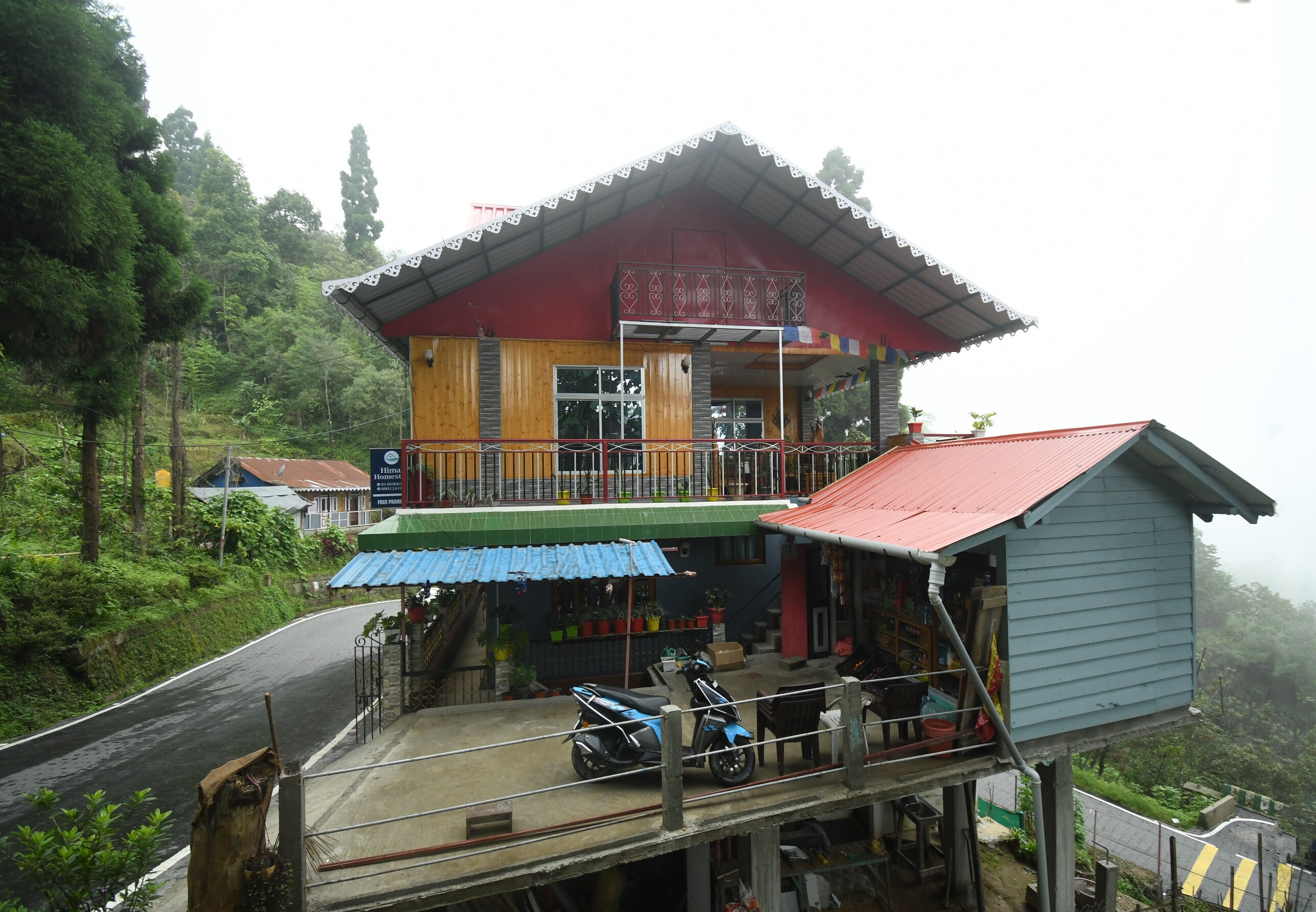Main gallery